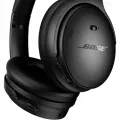 Casque sans fil - BOSE - QuietComfort SC - Réduction active du bruit - Bluetooth 5.1 - Noir - vue 2