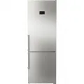 Réfrigérateur combiné - BOSCH - KGN49AIBT - Classe B - 440 L - 203 x 70 x 66,70 cm - Acier brossé - vue 1