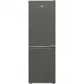 Réfrigérateur combiné - BOSCH - KGN49AIBT - Classe B - 440 L - 203 x 70 x 66,70 cm - Acier brossé - vue 12