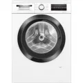 Lave-linge hublot BOSCH WAN2827UFR SER4 - 8 kg - Induction - L60cm - 1400 trs/min - Classe A - Vapeur - Blanc - vue 12