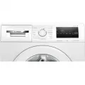 Lave-linge hublot BOSCH WAN2827UFR SER4 - 8 kg - Induction - L60cm - 1400 trs/min - Classe A - Vapeur - Blanc - vue 3