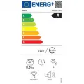 Lave-linge hublot BOSCH WAN2827UFR SER4 - 8 kg - Induction - L60cm - 1400 trs/min - Classe A - Vapeur - Blanc - vue 5