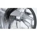 Lave-linge hublot BOSCH WAN2827UFR SER4 - 8 kg - Induction - L60cm - 1400 trs/min - Classe A - Vapeur - Blanc - vue 8