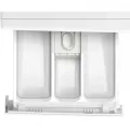 Lave-linge hublot BOSCH WAN2827UFR SER4 - 8 kg - Induction - L60cm - 1400 trs/min - Classe A - Vapeur - Blanc - vue 9