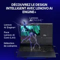PC portable Gamer LENOVO Legion 5 15IRX10 | Sans Windows - 15,3