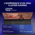 PC portable Gamer LENOVO Legion 5 15IRX10 | Sans Windows - 15,3