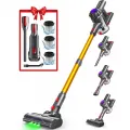 DYSON V12s Detect Slim Submarine + Station d'accueil - Aspirateur Balai Laveur - 140 airwatts - Autonomie 1 h - vue 11