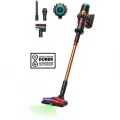 DYSON V12s Detect Slim Submarine + Station d'accueil - Aspirateur Balai Laveur - 140 airwatts - Autonomie 1 h - vue 12