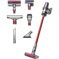DYSON V12s Detect Slim Submarine + Station d'accueil - Aspirateur Balai Laveur - 140 airwatts - Autonomie 1 h - vue 10