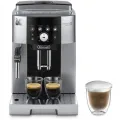 Machine expresso automatique avec broyeur - DELONGHI - MAGNIFICA S ECAM22.140.B - Noir + Set 2 tasses Expresso - vue 12
