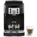Machine expresso automatique avec broyeur - DELONGHI - MAGNIFICA S ECAM22.140.B - Noir + Set 2 tasses Expresso - vue 3