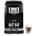 Machine expresso automatique avec broyeur - DELONGHI - MAGNIFICA S ECAM22.140.B - Noir + Set 2 tasses Expresso - vue 6