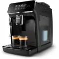 Machine expresso automatique avec broyeur - DELONGHI - MAGNIFICA S ECAM22.140.B - Noir + Set 2 tasses Expresso - vue 9