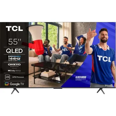 TCL 55T8B - TV QLED 55
