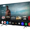 TCL 55T8B - TV QLED 55