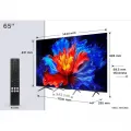 TCL 65T8B - TV QLED 65