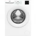 Lave-linge hublot CANDY CSS1410TWMCBE/FR - 10 kg - Induction - Vapeur - 1400 trs/min - Classe A - Programmes rapides - Noir - vue 8