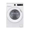 Lave-linge hublot CANDY CSS1410TWMCBE/FR - 10 kg - Induction - Vapeur - 1400 trs/min - Classe A - Programmes rapides - Noir - vue 10