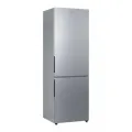 Réfrigérateur combiné - CANDY CCG3L517ES - Classe E - 260 L - 39 dB - Gris - 54,5 x 55 x 176cm - vue 3