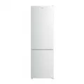 Réfrigérateur combiné - CANDY CCG3L517ES - Classe E - 260 L - 39 dB - Gris - 54,5 x 55 x 176cm - vue 5