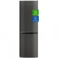 Réfrigérateur congélateur bas CONTINENTAL EDISON - 251L -Total No Frost(Sans givre) - Noir - L 54 cm x H 180 cm - vue 12