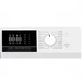 Lave-linge hublot - CONTINENTAL EDISON - CELL10140W3 - 10kg - Moteur induction - 60 cm - 1400 trs/min - Blanc - vue 3