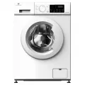 Lave-linge hublot - CONTINENTAL EDISON - CELL10140W3 - 10kg - Moteur induction - 60 cm - 1400 trs/min - Blanc - vue 8