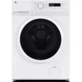 Lave-linge hublot - CONTINENTAL EDISON - CELL10140W3 - 10kg - Moteur induction - 60 cm - 1400 trs/min - Blanc - vue 10