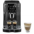 Machine expresso broyeur - De'Longhi - Magnifica Start - ECAM220.22.GB - 4 recettes - Gris noir - vue 1
