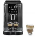 Machine expresso broyeur - De'Longhi - Magnifica Start - ECAM220.22.GB - 4 recettes - Gris noir - vue 3