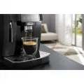 Machine expresso broyeur - De'Longhi - Magnifica Start - ECAM220.22.GB - 4 recettes - Gris noir - vue 7
