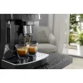 Machine expresso broyeur - De'Longhi - Magnifica Start - ECAM220.22.GB - 4 recettes - Gris noir - vue 8