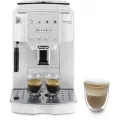 Machine expresso broyeur - De'Longhi - Magnifica Start - ECAM220.22.GB - 4 recettes - Gris noir - vue 10