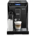 Machine expresso broyeur - De'Longhi - Eletta - ECAM44.660.B - 4 recettes - Noir - vue 1