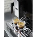 Machine expresso broyeur - De'Longhi - Eletta - ECAM44.660.B - 4 recettes - Noir - vue 2