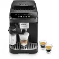 Machine expresso broyeur - De'Longhi - Eletta - ECAM44.660.B - 4 recettes - Noir - vue 11
