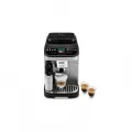 Machine expresso broyeur - De'Longhi - Eletta - ECAM44.660.B - 4 recettes - Noir - vue 12