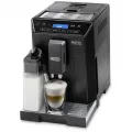 Machine expresso broyeur - De'Longhi - Eletta - ECAM44.660.B - 4 recettes - Noir - vue 3