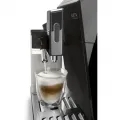 Machine expresso broyeur - De'Longhi - Eletta - ECAM44.660.B - 4 recettes - Noir - vue 4