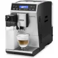 Machine expresso broyeur - De'Longhi - Eletta - ECAM44.660.B - 4 recettes - Noir - vue 9