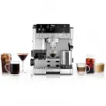 Machine expresso broyeur - De'Longhi - Eletta - ECAM44.660.B - 4 recettes - Noir - vue 10