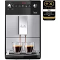 Machine expresso broyeur - De'Longhi - Magnifica S - ECAM22.110.W - 4 recettes - Blanc - vue 12