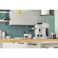 Machine expresso broyeur - De'Longhi - Magnifica S - ECAM22.110.W - 4 recettes - Blanc - vue 3