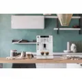 Machine expresso broyeur - De'Longhi - Magnifica S - ECAM22.110.W - 4 recettes - Blanc - vue 4