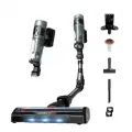 DYSON V8 Cyclone - Aspirateur balai sans fil - Puissance150 AW - 60 min - Noir - vue 12