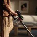 DYSON V8 Cyclone - Aspirateur balai sans fil - Puissance150 AW - 60 min - Noir - vue 6