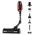 DYSON V8 Cyclone - Aspirateur balai sans fil - Puissance150 AW - 60 min - Noir - vue 9