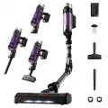 DYSON V8 Cyclone - Aspirateur balai sans fil - Puissance150 AW - 60 min - Noir - vue 10