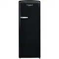 Réfrigérateur armoire - FRIGELUX - RF218RRA++ - 2 portes - 218 L - 55 x 57,5 x 146 cm - Rouge - vue 10