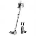 HISENSE HVC6264W - Aspirateur Balai sans fil - Ecran LED - Tube flex - Eclairage LED - vue 1